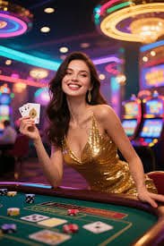 k138 cá cược live casino